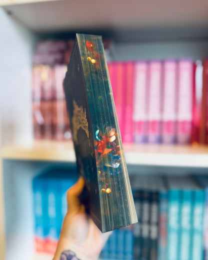 His Juliet | Emilia Rossi