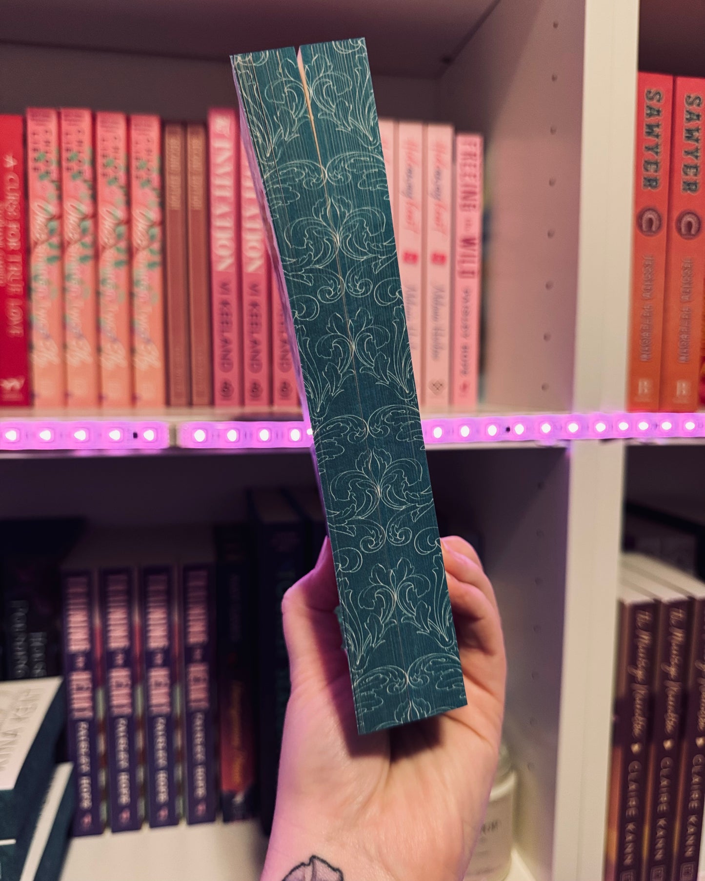 Sweet Venom | Rina Kent