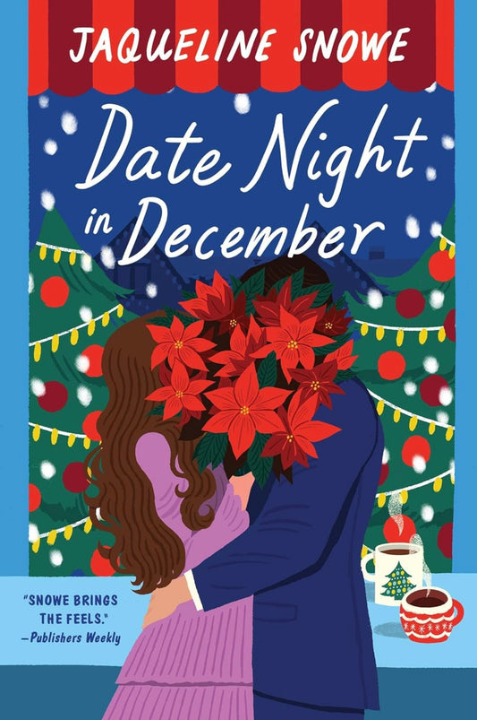 Date Night In December (Pre•order) | Jaqueline Snow