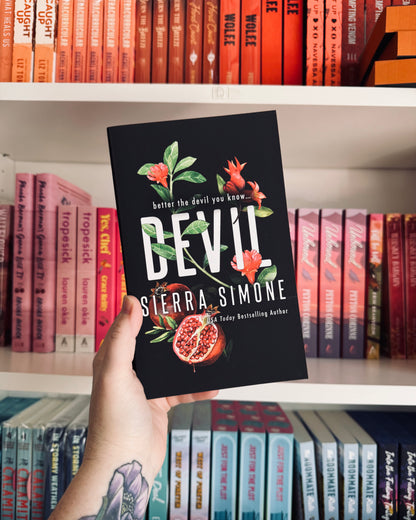 Devil | Sierra Simone