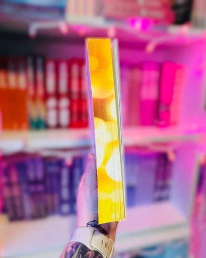 The Sinner | Marni Mann