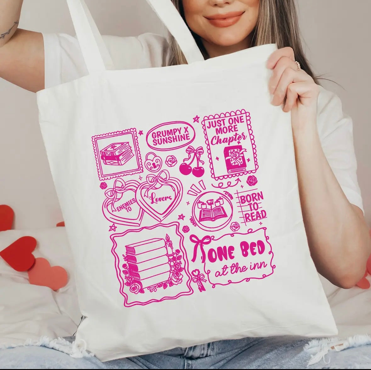 Trope Tote