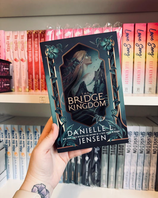 Bridge Kingdom | Danielle Jensen