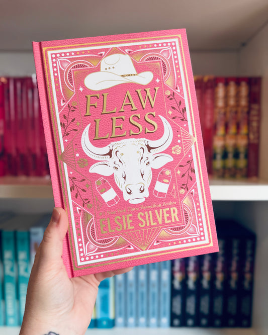 Flawless (COLLECTORS EDITION) | Elsie Silver