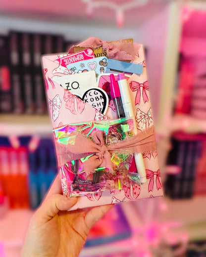 Add On- Turn Your Book Into a Blind Date