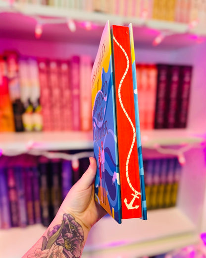 It Happened One Summer | Tessa Bailey