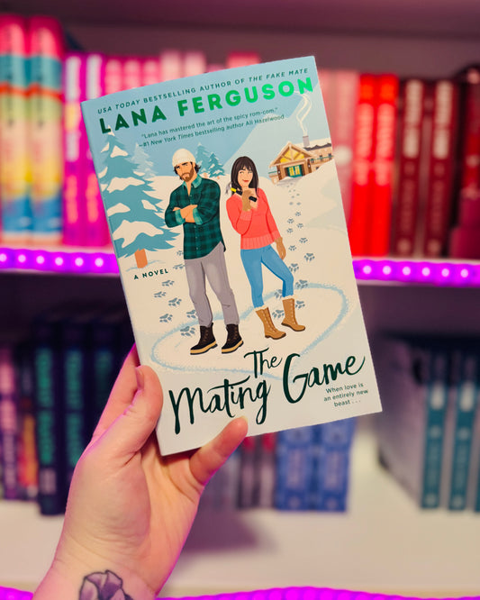 The Mating Game | Lana Ferguson