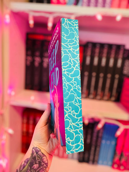 Deep End | Ali Hazelwood