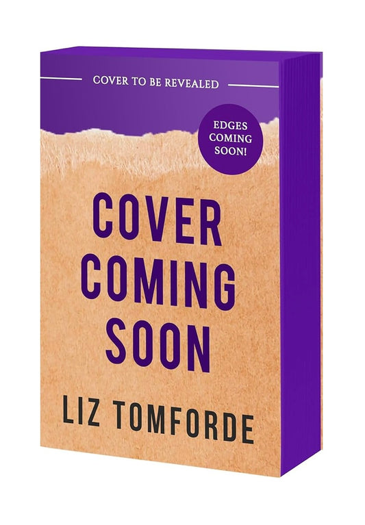 Windy City Spin Off (Pre•Order) | Liz Tomforde