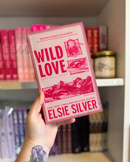 Wild Love (DE)  | Elsie Silver
