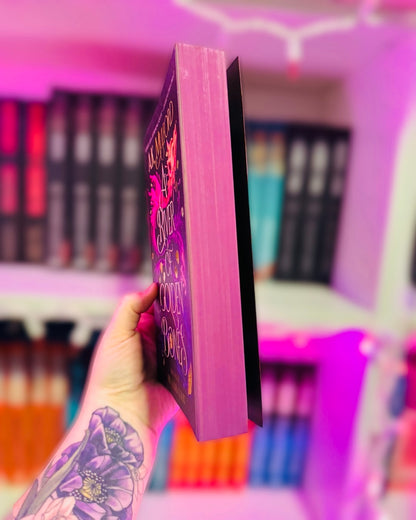 A River of Golden Bones | AK Milford