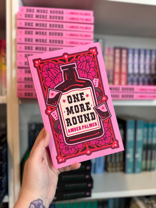 One More Round | Amber Palmer