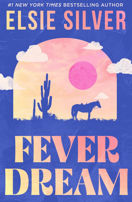 Fever Dream (Pre•Order) | Elsie Silver