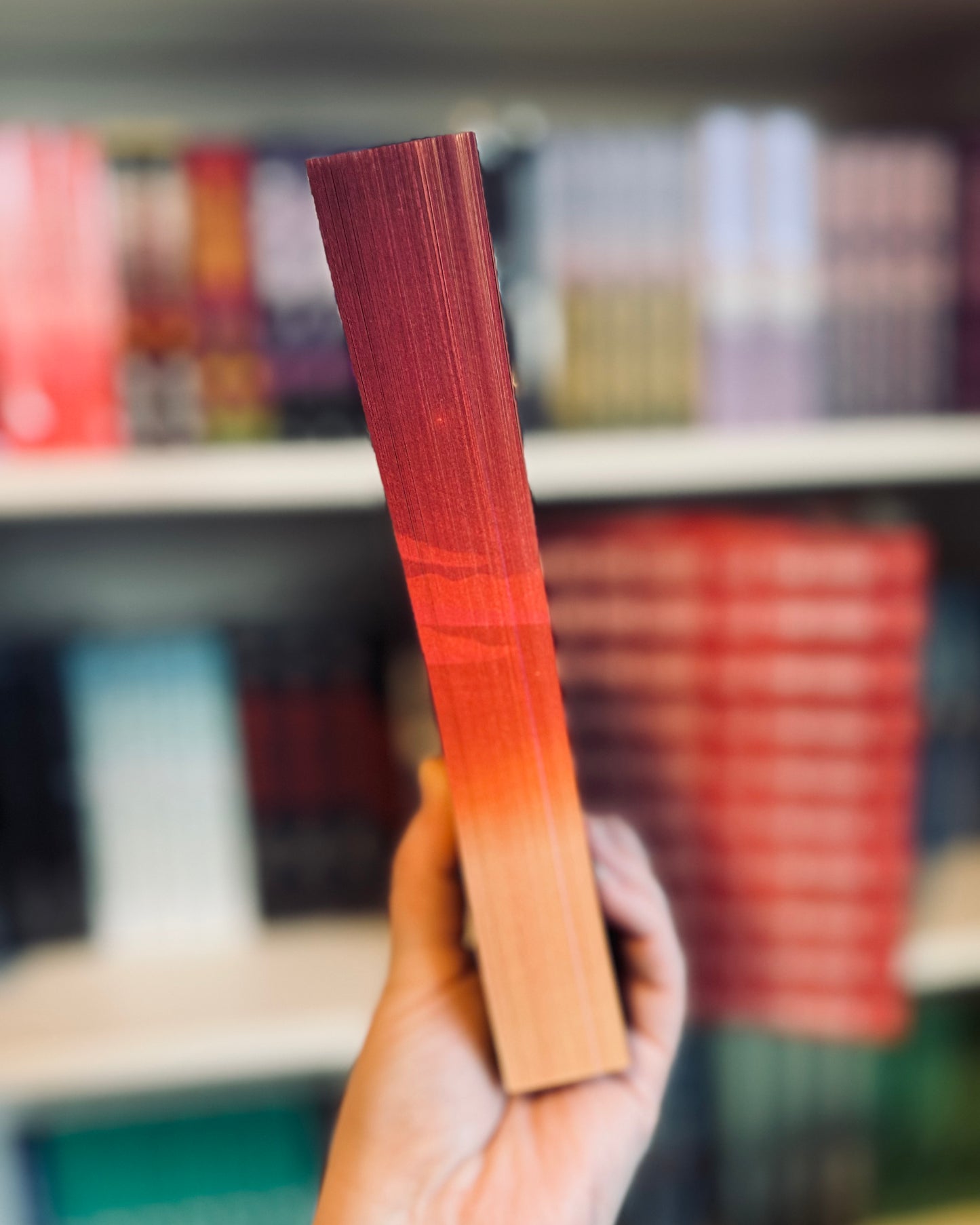 In Her Own League | Liz Tomforde