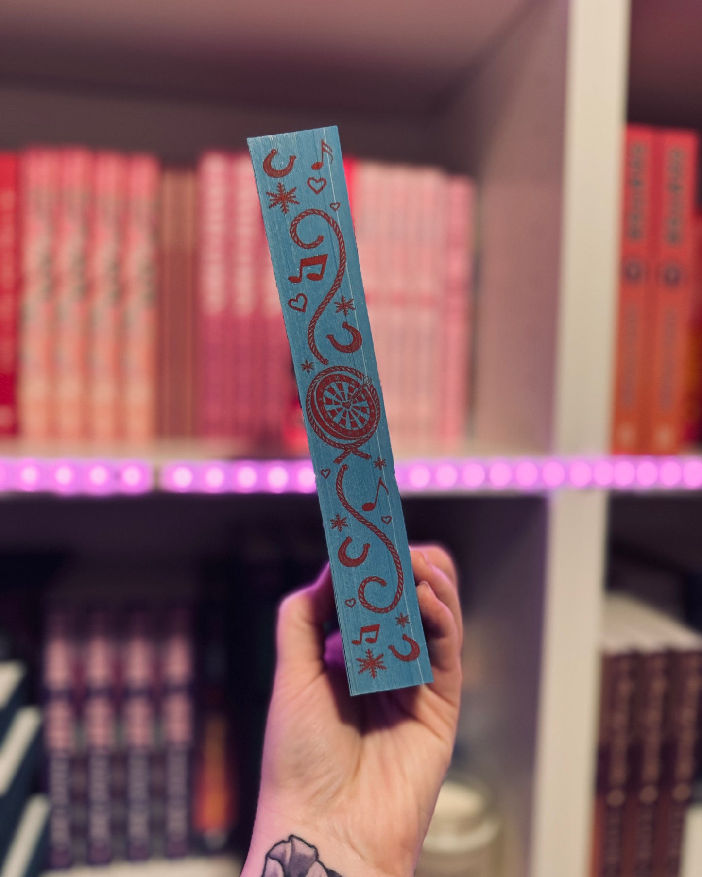 Duke | Jessica Peterson