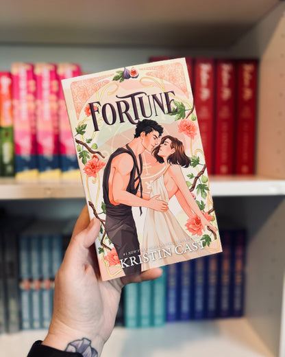 Fortune | Kristin Cast