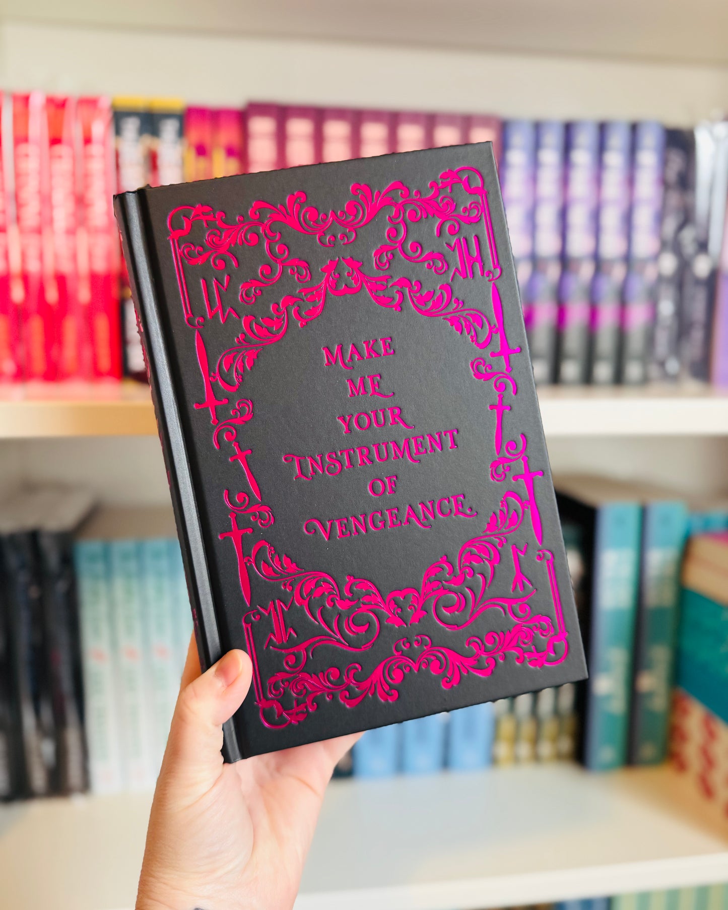 Dire Bound | Sable Sorensen