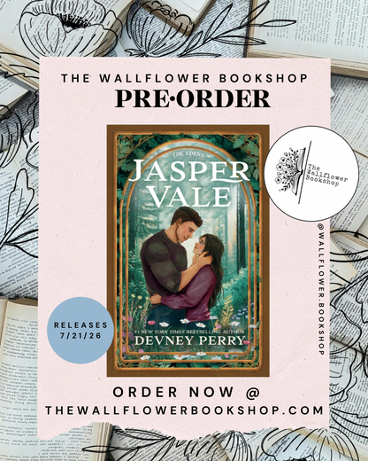 The Eden’s Set (PRE-ORDER) | Devney Perry