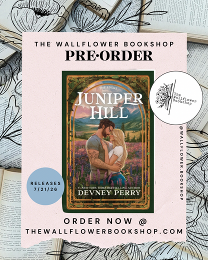 The Eden’s Set (PRE-ORDER) | Devney Perry