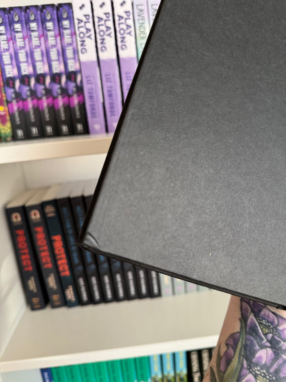 SECOND CHANCE - SHIELD OF SPARROWS - DEVNEY PERRY