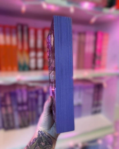 The Temporary Wife | Catharina Maura