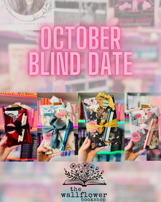 October Blind Date